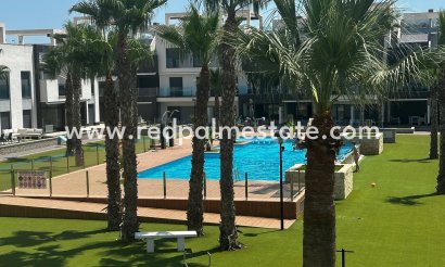 Apartmentos - Reventa - Guardamar del Segura - El Raso