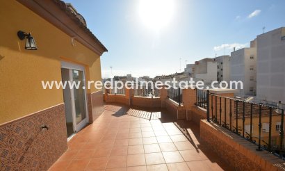Apartmentos - Reventa - Guardamar del Segura - Guardamar