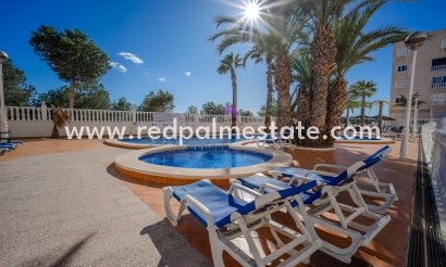 Apartmentos - Reventa - Guardamar del Segura - Guardamar