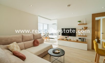 Apartmentos - Reventa - Guardamar del Segura - Puerto Deportivo