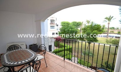 Apartmentos - Reventa - Hacienda Riquelme Golf Resort - Hacienda Riquelme Golf Resort