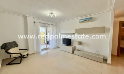 Apartmentos - Reventa - Hacienda Riquelme Golf Resort - Inland