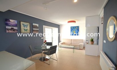 Apartmentos - Reventa - Hacienda Riquelme Golf Resort - Inland