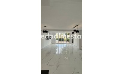 Apartmentos - Reventa - Hacienda Riquelme Golf Resort - Inland