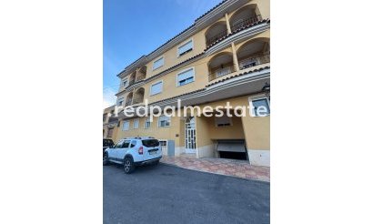 Apartmentos - Reventa - Jacarilla - Jacarilla