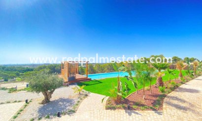 Apartmentos - Reventa - Las Colinas - Las Colinas Golf
