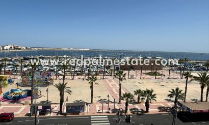 Apartmentos - Reventa - Lo Pagan - La Puntica