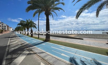 Apartmentos - Reventa - Lo Pagan - Lo pagan