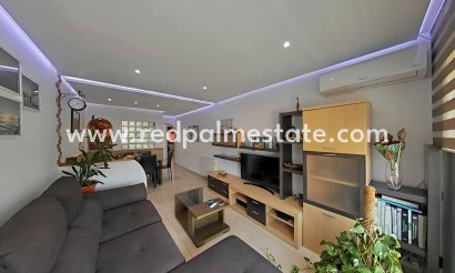 Apartmentos - Reventa - Lo Pagan - Villananitos