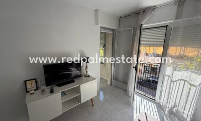 Apartmentos - Reventa - Lo Pagan - Villananitos