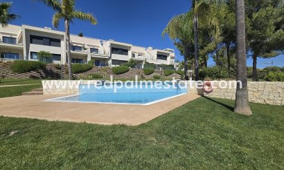Apartmentos - Reventa - Lo Romero Golf Course - Inland