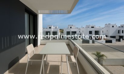Apartmentos - Reventa - Los Alcazares - Santa Rosalía