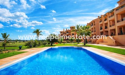 Apartmentos - Reventa - Los Alczares - Los Alcazares