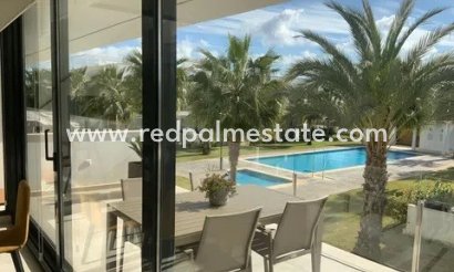 Apartmentos - Reventa - Mar de Cristal - Mar de cristal