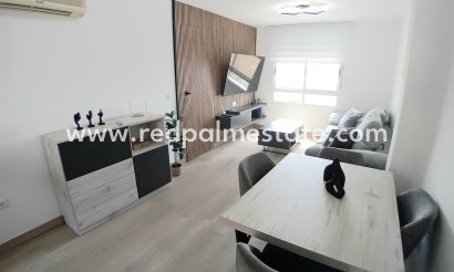 Apartmentos - Reventa - Mazarron - Playa Sol Ii