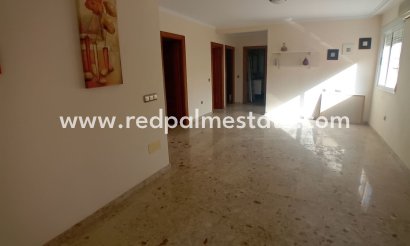 Apartmentos - Reventa - Mazarron - Puerto De Mazarrón