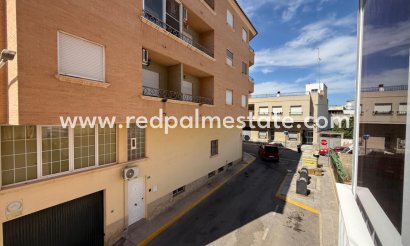 Apartmentos - Reventa - Montesinos - Costa Blanca
