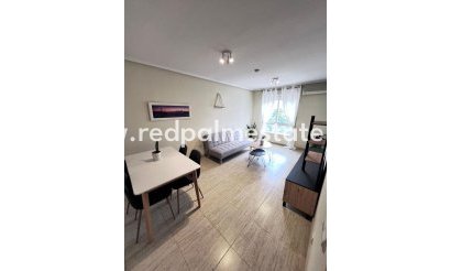 Apartmentos - Reventa - Montesinos - Los Montesinos