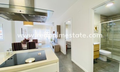 Apartmentos - Reventa - Orihuela Costa - Altos de Campoamor