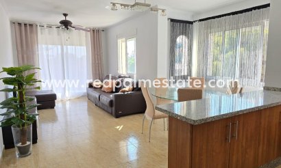 Apartmentos - Reventa - Orihuela Costa - Altos de Campoamor