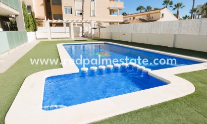Apartmentos - Reventa - Orihuela Costa - Cabo Roig