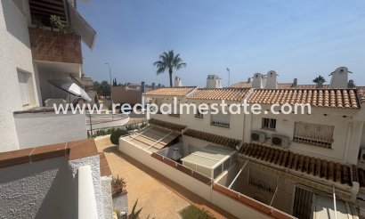 Apartmentos - Reventa - Orihuela Costa - Campoamor