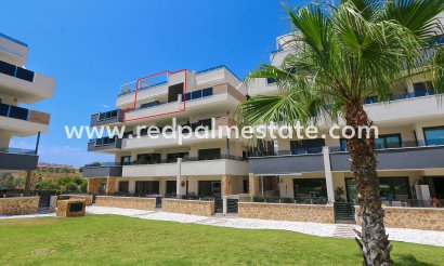 Apartmentos - Reventa - Orihuela Costa - Costa Blanca