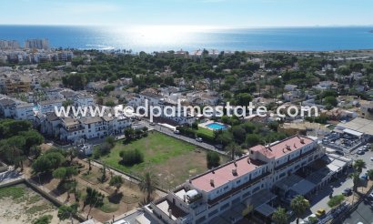 Apartmentos - Reventa - Orihuela Costa - Costa Blanca