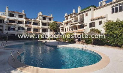 Apartmentos - Reventa - Orihuela Costa - Costa Blanca