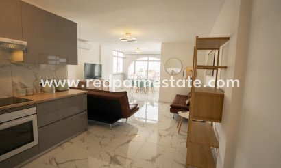 Apartmentos - Reventa - Orihuela Costa - Inland