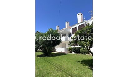 Apartmentos - Reventa - Orihuela Costa - Inland