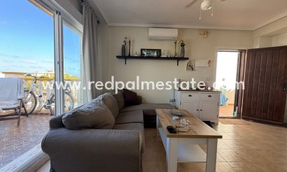 Apartmentos - Reventa - Orihuela Costa - Inland