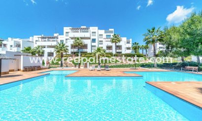 Apartmentos - Reventa - Orihuela Costa - Inland