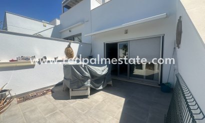 Apartmentos - Reventa - Orihuela Costa - Inland