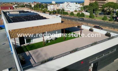 Apartmentos - Reventa - Orihuela Costa - Inland
