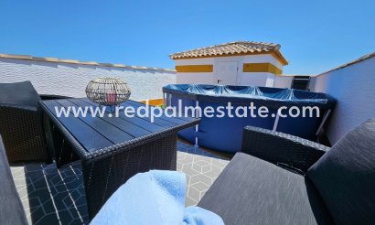 Apartmentos - Reventa - Orihuela Costa - Inland