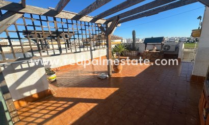 Apartmentos - Reventa - Orihuela Costa - Inland