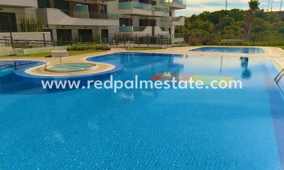 Apartmentos - Reventa - Orihuela Costa - Inland