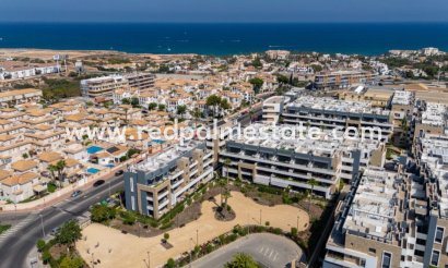 Apartmentos - Reventa - Orihuela Costa - La Zenia