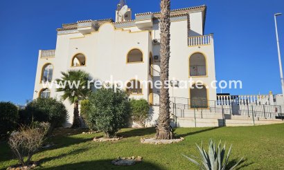 Apartmentos - Reventa - Orihuela Costa - La Zenia