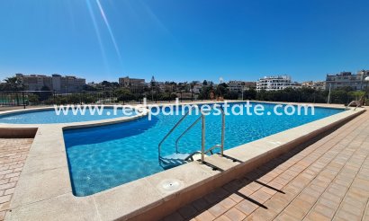 Apartmentos - Reventa - Orihuela Costa - La Zenia