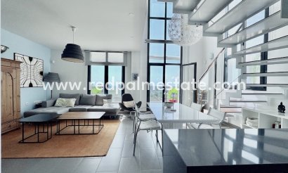 Apartmentos - Reventa - Orihuela Costa - Las Ramblas Golf