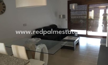 Apartmentos - Reventa - Orihuela Costa - Lomas de Cabo Roig
