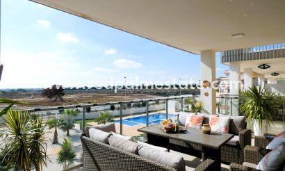 Apartmentos - Reventa - Orihuela Costa - Los Dolses