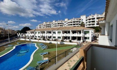 Apartmentos - Reventa -
            Orihuela Costa - MR2-34305