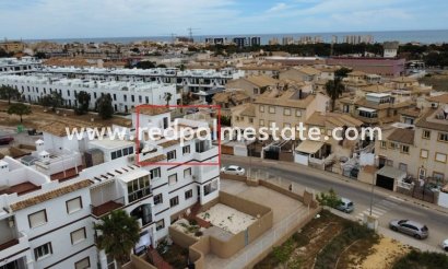 Apartmentos - Reventa - Orihuela Costa - Orihuela Costa