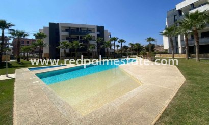 Apartmentos - Reventa - Orihuela Costa - Orihuela Costa