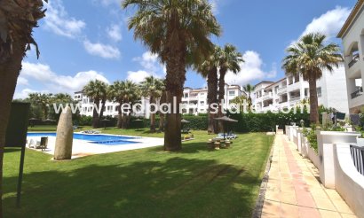 Apartmentos - Reventa - Orihuela Costa -
                Orihuela Costa