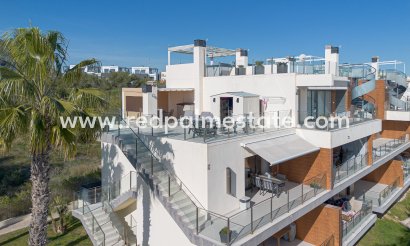 Apartmentos - Reventa - Orihuela Costa - Orihuela Costa