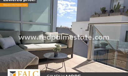 Apartmentos - Reventa - Orihuela Costa - Orihuela Costa